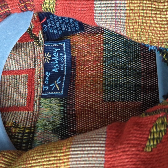 VTG 90s chore jacket - L - Picture 2 of 4